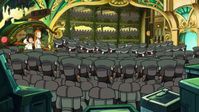 9. Goodbye Deponia PL (PC) (klucz STEAM)
