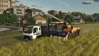 10. Farming Simulator 25 - Highlands Fishing Edition PL (PC) (klucz STEAM)