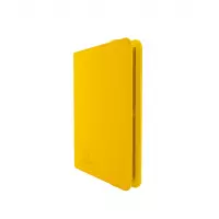 3. Gamegenic: Prime Album 8-Pocket - Album na Karty - Yellow