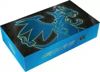 3. Pokemon TCG: Mega Charizard X ex - Ultra-Premium Collection