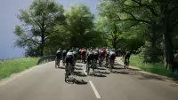 3. Pro Cycling Manager 2026 (PC) (klucz STEAM)