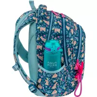 10. AstraBag Plecak Szkolny AB330 Candy Bunny 502026001