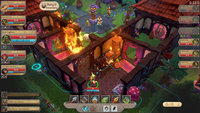 3. Fort Triumph PL (PC) (klucz STEAM)