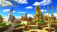 2. Sonic Forces PL (NS)
