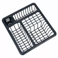 4. Mega Creative Naczynia Kuchenne z Ociekaczem 572022