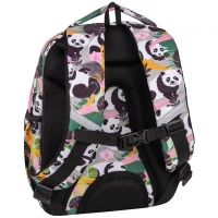3. CoolPack Jerry Plecak Szkolny Panda Gang F029829