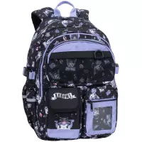 1. Coolpack Sully Plecak Młodzieżowy Kuromi F154031