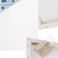 1. Starpak Podobrazie 30x40 cm 516723