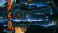 11. Yoku's Island Express (PC) (klucz STEAM)