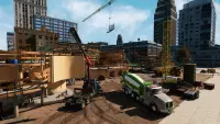 3. Construction Simulator: Evolution PL (PS5)