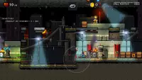 7. Gunslugs 3:Rogue Tactics (PC) (klucz STEAM)