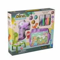 2. Mega Creative Projektor Dino + Akcesoria 571494