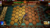 5. Tales & Tactics (PC) (klucz STEAM)