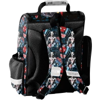 3. Paso Tornister Szkolny Spiderman SP24GG-525