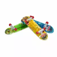 3. Mega Creative Deskorolka Do Skręcania 3szt 545033