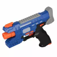 3. Mega Creative Zestaw Pistoletów 569491