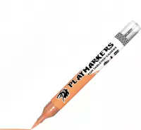 2. AK Interactive: Playmarkers - Light Orange
