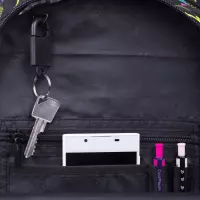 2. CoolPack Prime Pro Plecak Szkolny Capybara Music F162961