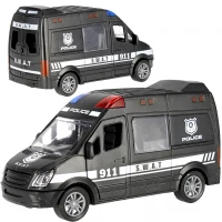 1.  Mega Creative Auto Ratunkowe 12cm 524631  mIX