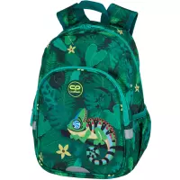 6. Coolpack Toby Plecak Szkolno-Wycieczkowy Tropic F049965
