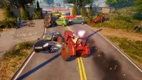 9. Goat Simulator 3 - Goat Overload Edition PL (PS5)