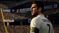 4. FIFA 21 PL (PS5)