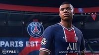 3. FIFA 21 PL (PS5)