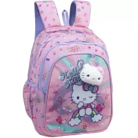 1. CoolPack Jerry Plecak Szkolny Hello Kitty Pink 1 F029025