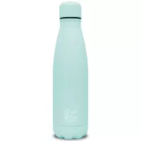1. CoolPack Bidon Metalowy 500ml Pastel Powder Mint Z04645