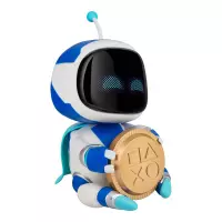 4. Skarbonka z Dźwiękiem Astro Bot 