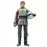 2. Figurka Star Wars The Mandalorian Black Series - Din Djarin Morak