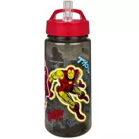 1. Undercover Scooli Bidon Aero 500ml Marvel Avengers AVJA9913