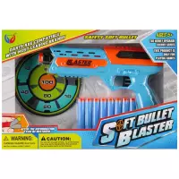 1. Mega Creative Pistolet na Strzałki 572036