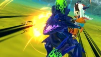 2. Monster Hunter Stories Collection PL (PS4)