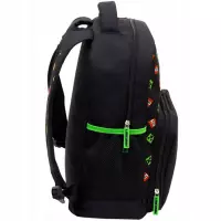 3. Astra Plecak Szkolny Minecraft TNT 502025055