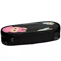 4. Paso Piórnik Tuba Usztywniona Bubu PP26LB-013