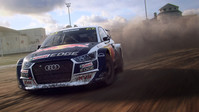 5. Dirt Rally 2.0 Deluxe Edition (Xbox One)