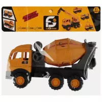 5. Mega Creative Auto Cężarowe Betoniarka 549609