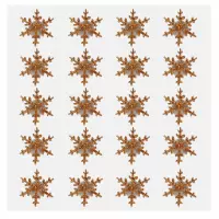 2. Craft With Fun Naklejki Gwiazdki Złote 545836