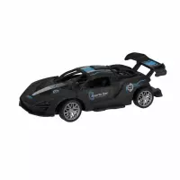 3. Mega Creative Zdalnie Sterowane Auto Wyścigowe 570867