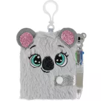 1. Starpak Notes Pluszowy Brelok Koala 564722