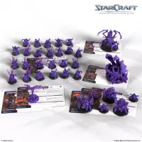 14. StarCraft: Two Player Starter Set - Founders Edition (wyd. angielskie)