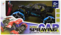 1. Mega Creative Zdalnie Sterowane Auto Wyścigowe 571176