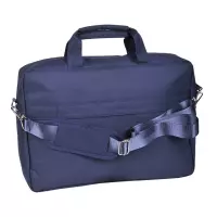 1. Beuniq Torba na Laptopa Big Granatowa PPBU-2405