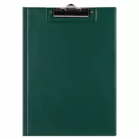 1. Starpak Clipboard A4 Zielony 586527