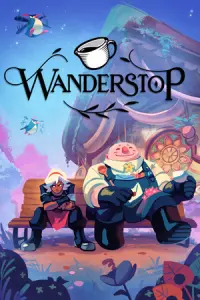 1. Wanderstop (PC) (klucz STEAM)
