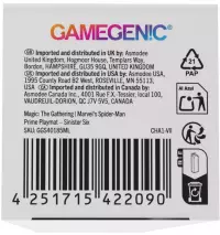 10. Gamegenic: Magic the Gathering - Marvel's Spider-Man - Prime Playmat - Mata do Gry - Sinister Six