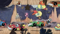 9. Cuphead Limited Edition PL (PS4)