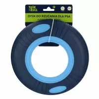 1. Trik&Roll Zabawka Dla Psa Dysk Frisbee 25cm. 560680