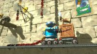5. Crazy Machines 2: Essential Puzzle Pack (PC) DIGITAL (klucz STEAM)